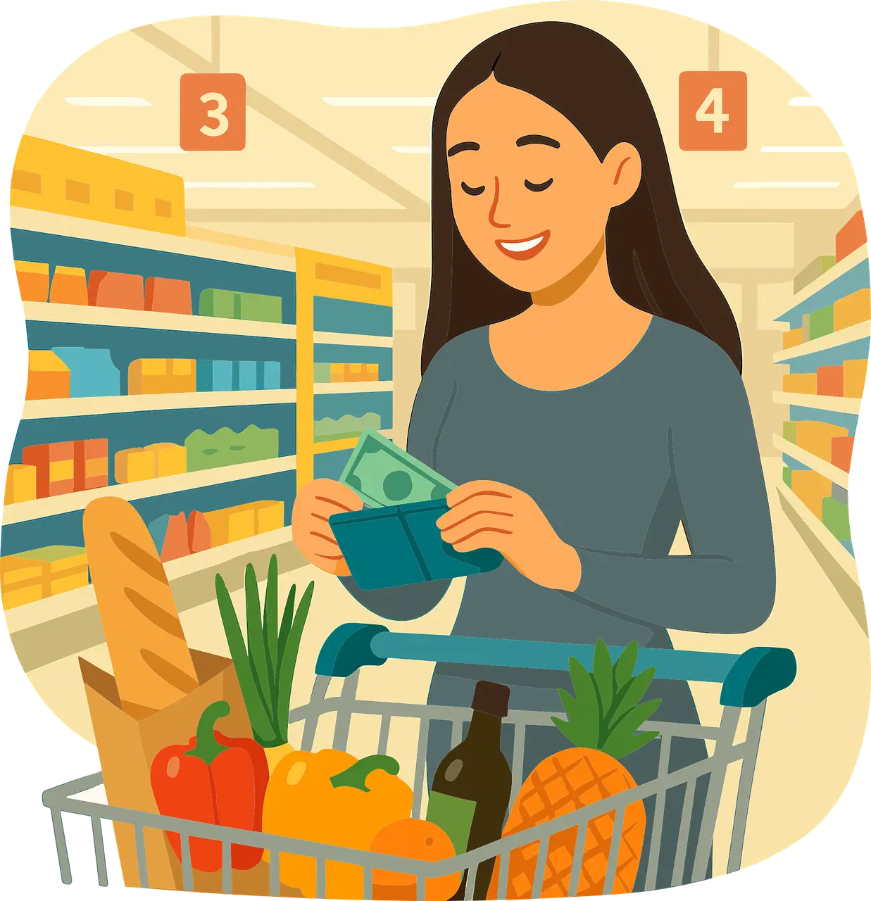 2차 민생회복 소비쿠폰(민생지원금)- 대상·지급시기·신청방법