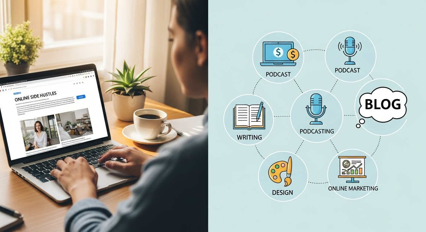 제휴마케팅 수익 좋은 회사