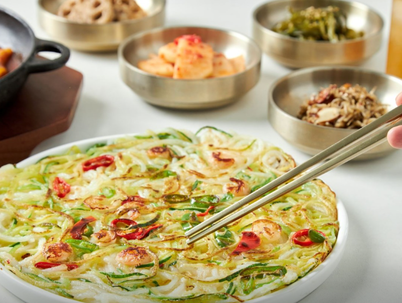 공일부엌 대표 메뉴