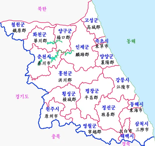 강원도 가볼만한곳 베스트10 자연 풍경 중심 여행지 추천_4