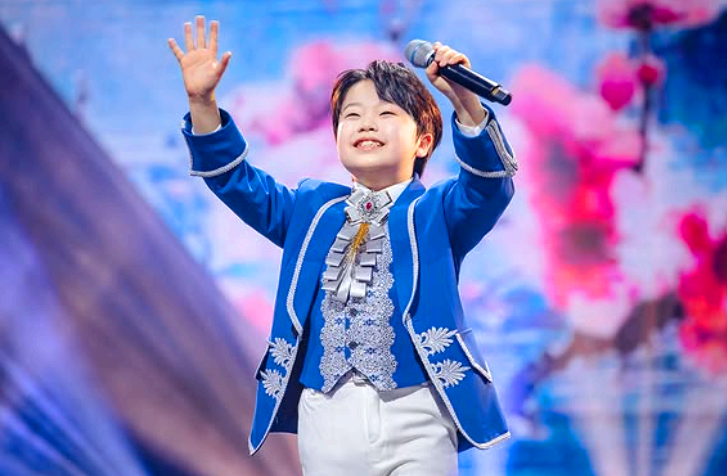 황민우 황민호 전국투어 콘서트