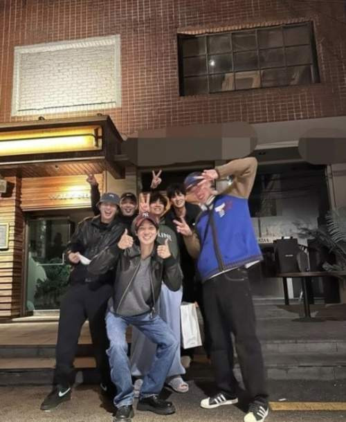 최우식 나이 프로필 학력 국적: '꽃청춘' 리미티드 에디션으로 돌아온 천만 배우 완벽 분석
