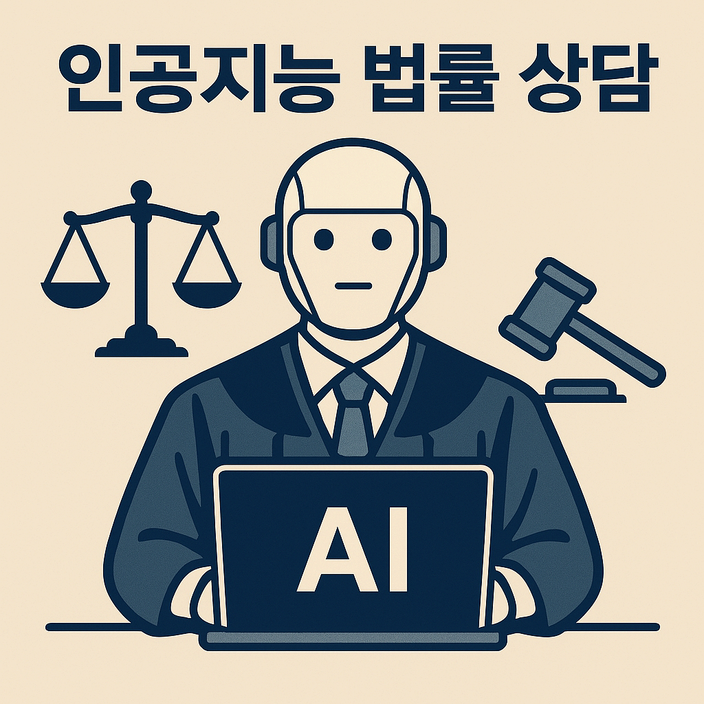 인공지능 법률 상담? AI 변호사를 위한 프롬프트 작성법
