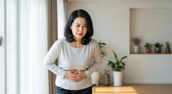 소변이 자주 마려운 증상 사진 8