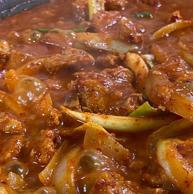 생생정보 할매밥됩니까 짜글이