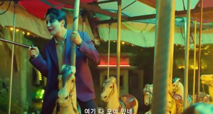 열혈사제2 ott 보러가기