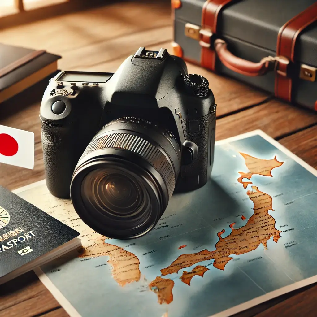 오사카 여행 준비물 체크리스트