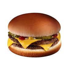 치즈버거 다이어트