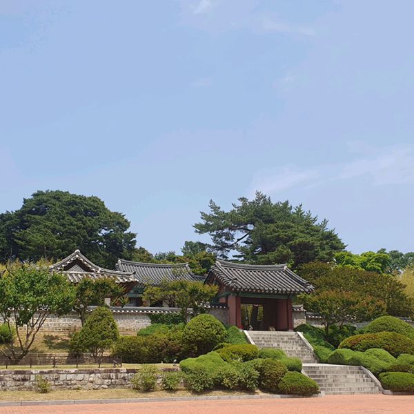 오죽헌