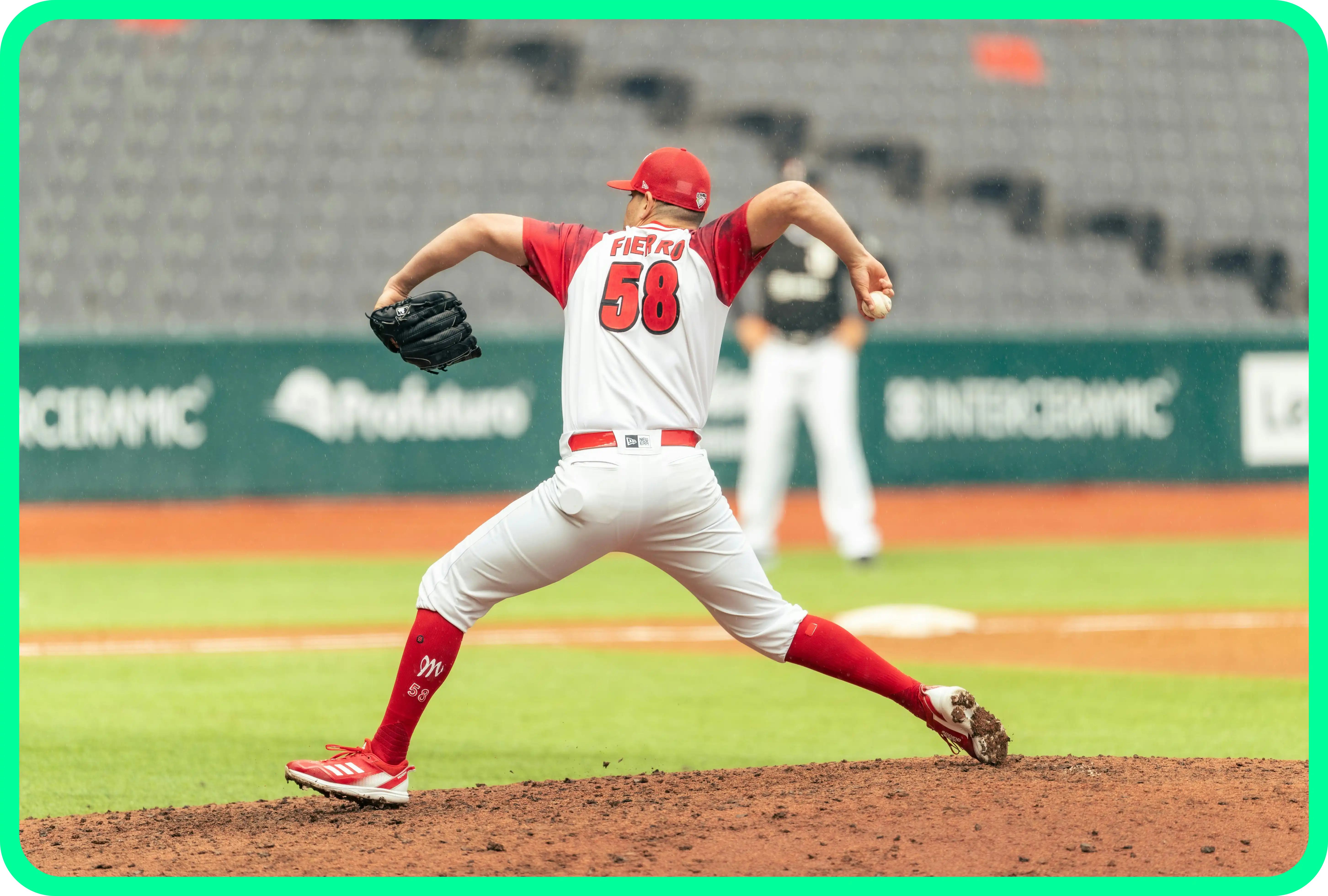 프로 야구 결과