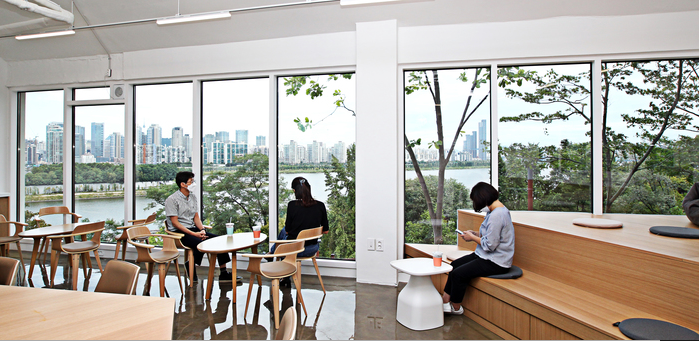 청년카페 사진2