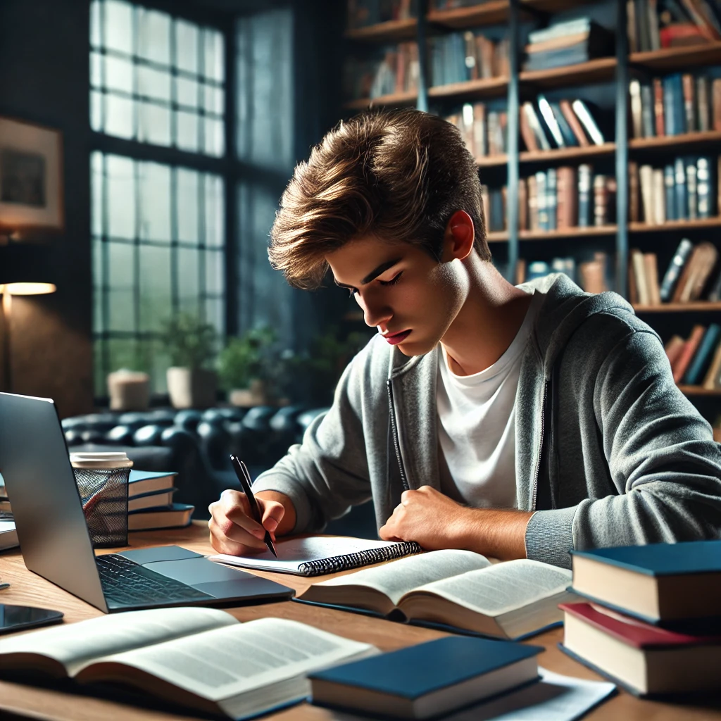 내신 점수 올리는 5가지 핵심 전략