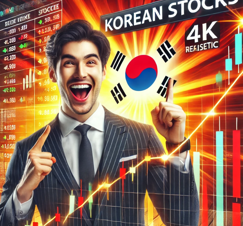 우량주가 박스권을 돌파하면 장기상승의 시그널이다