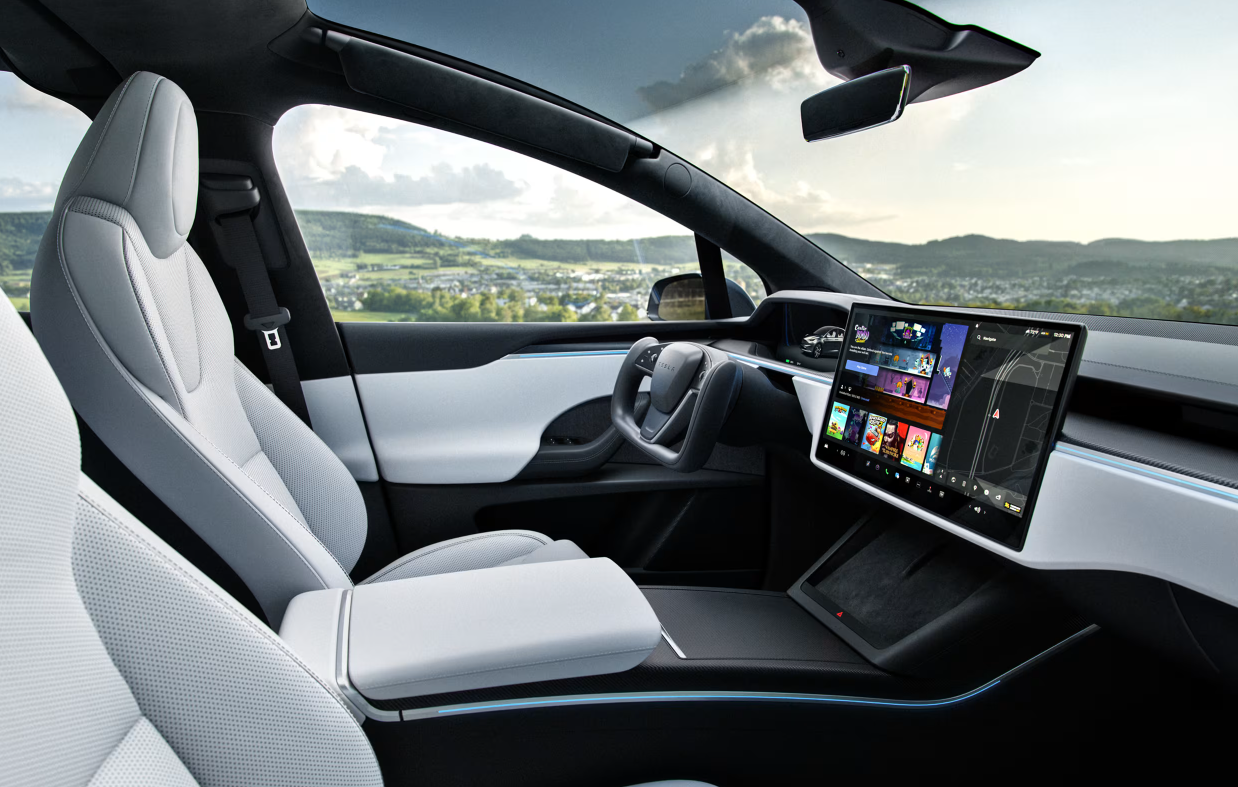 테슬라 전기차 가격