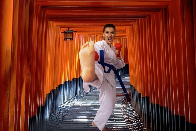 호신용품 호신용품 추천_유괴 예방 교육까지 정리