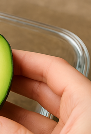 아보카도 먹는 방법