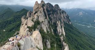 북한산국립공원 실시간 CCTV 확인 방법