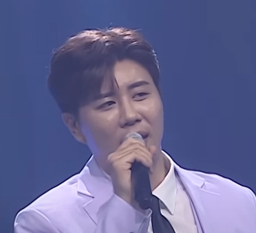 인생찬가 - 진해성