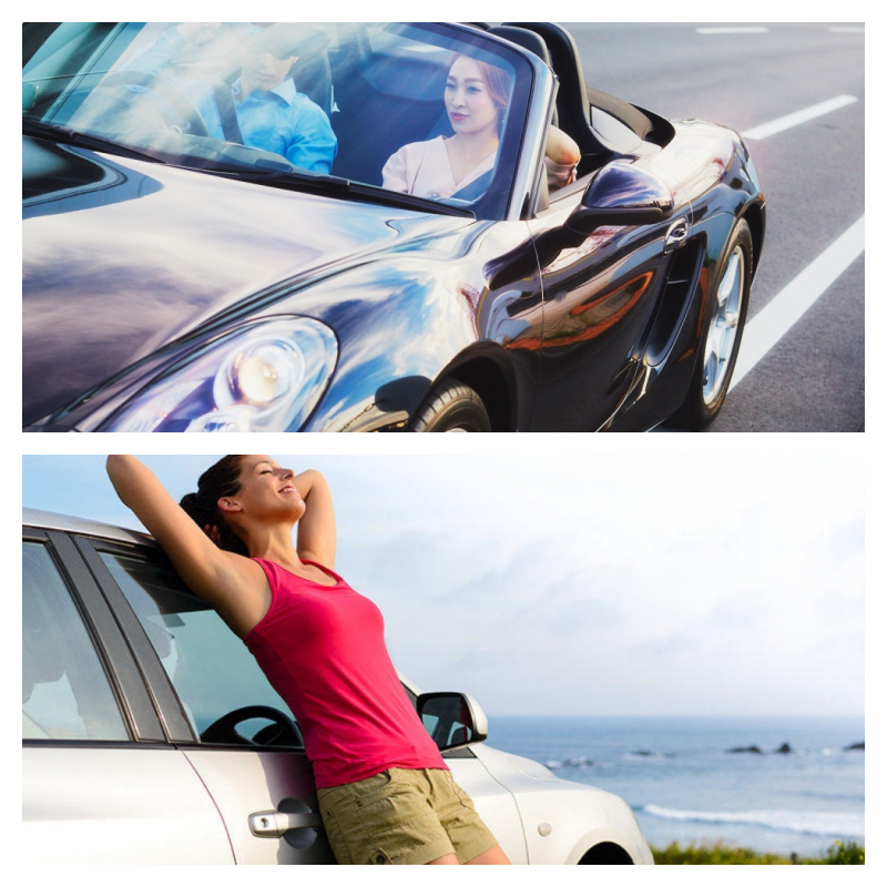 k7 하이브리드 장기렌트 견적비용