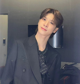 정동원 인스타