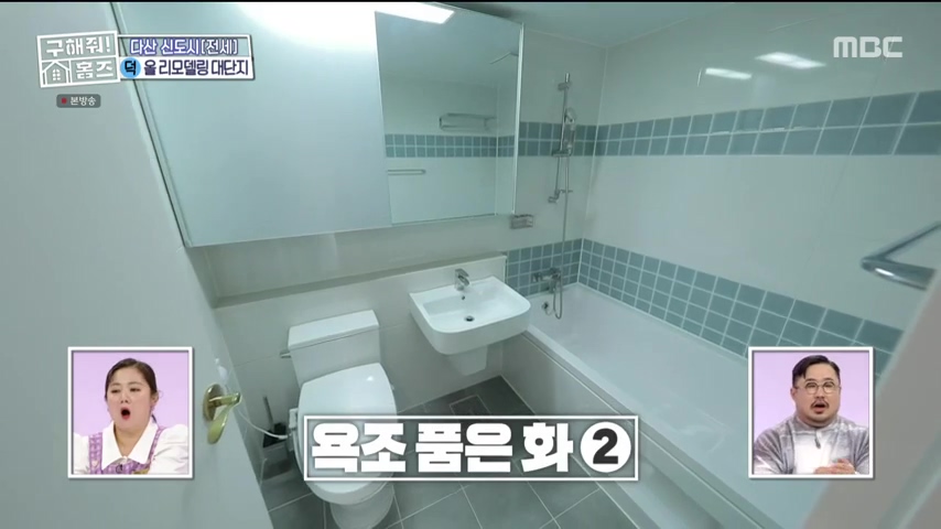 구해줘홈즈 1층집 바이브 동물병원 인접 남양주 다산동 전세 매매 매물 가격 및 구조 인테리어 리모델링 최종선택 강재준 양세찬 소개