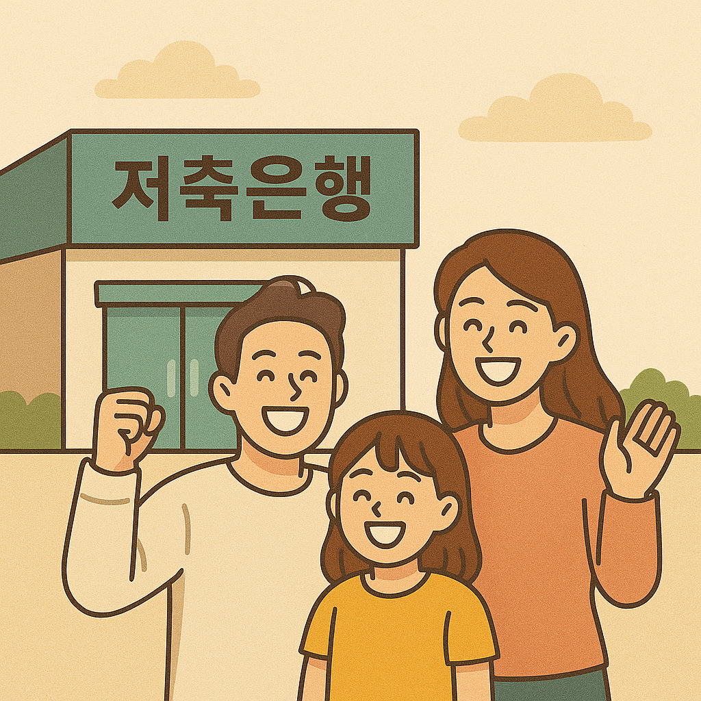 예금 보호 한도 1억 상향! 내 통장관리 어떻게 할까?