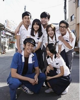 영화 피끊는 청춘 이미지