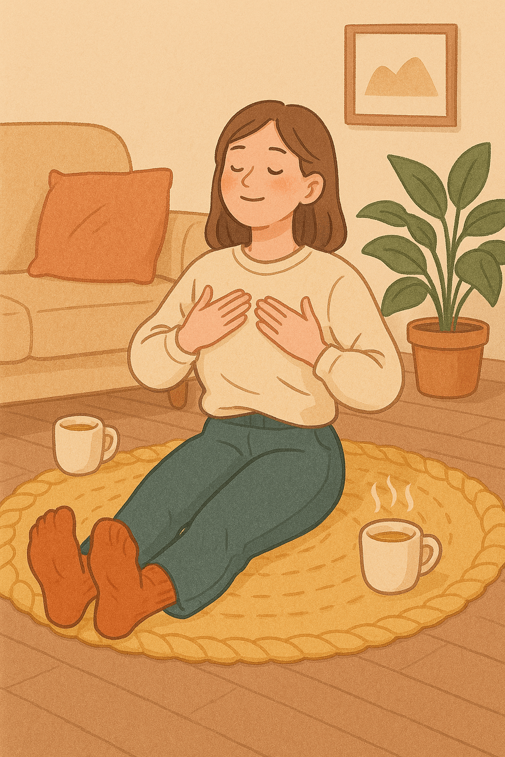 혈액순환을 개선하는 생활 습관