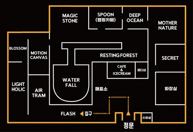 뮤지엄 딥다이브