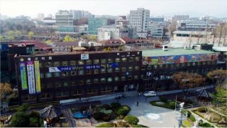 광주 북구사랑상품권 가맹점 집중모집 사진