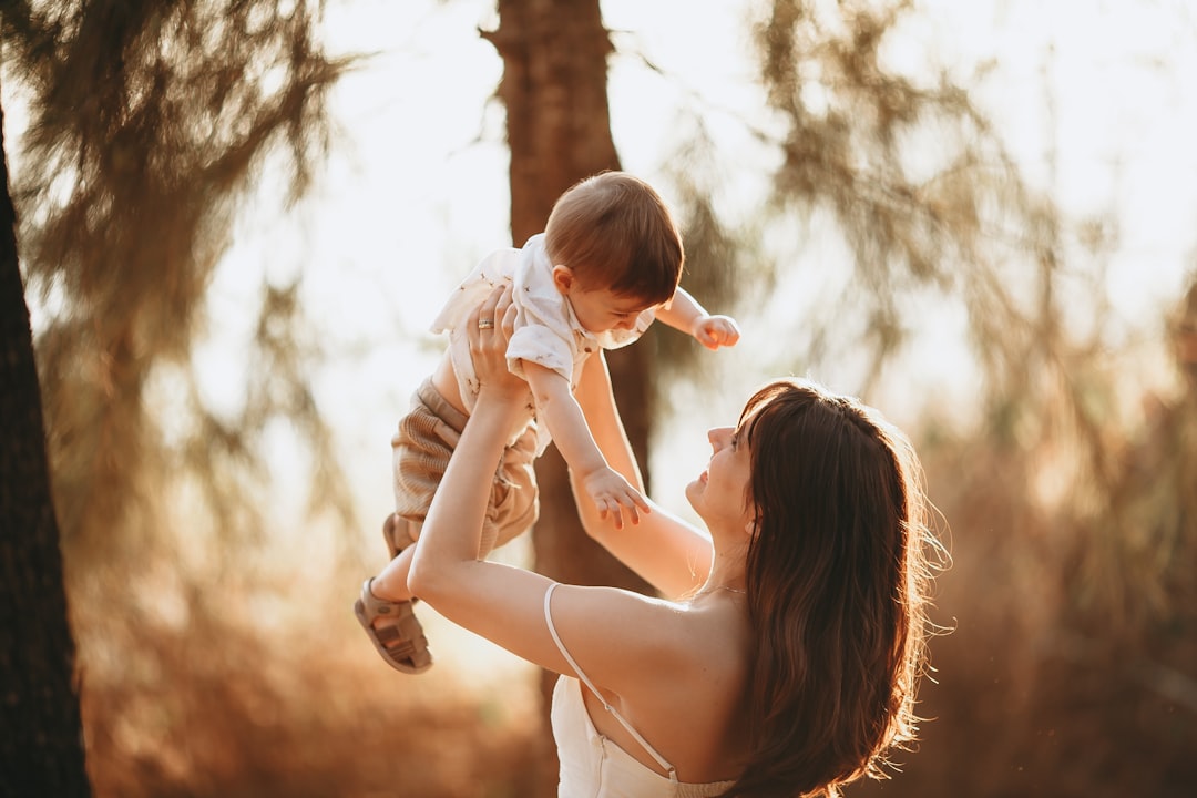 Single-parent