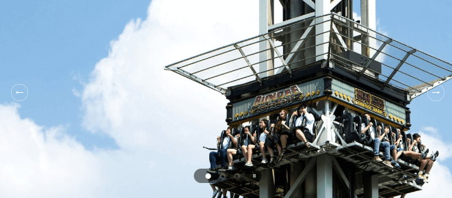 롯데월드 코리아세일페스타 2025 수험생할인 혜택 총정리