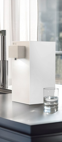 LG 퓨리케어 정수기
