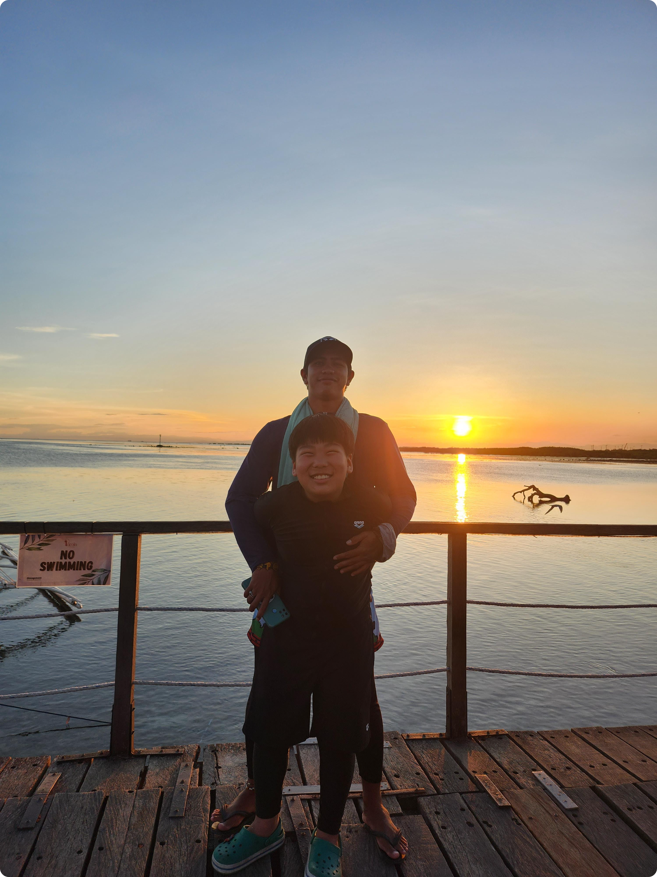 세부 베이비시터 추천 모모이