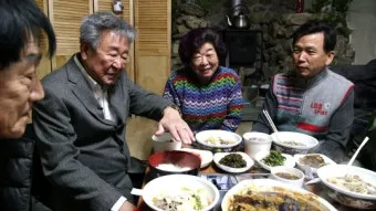 한국인의 밥상 지리산 민박 함양 정자나무집민박 소개_20