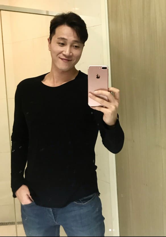정신과의사 양재웅 하니와 결혼발표