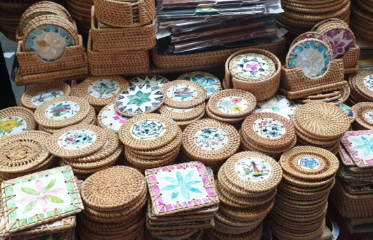 베트남. 나트랑 쇼핑리스트 _ 의류, 소품 편