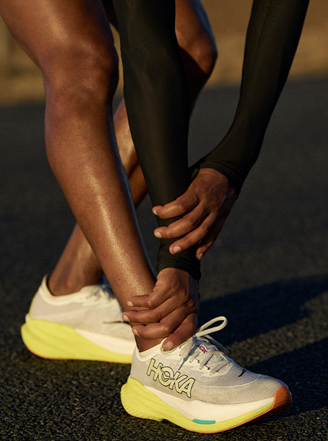 호카 러닝화 로켓 X 로켓 X2 아라히 나에게 맞는 선택방법