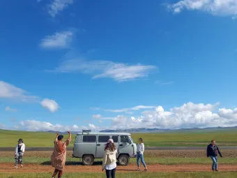 몽골 여행하기 좋은 계절 완벽 가이드 베스트 시기_13