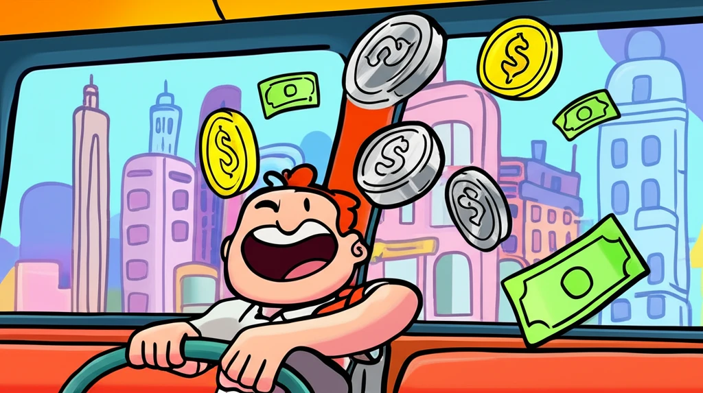 기후동행카드 K패스 비교와 월 6만 ..