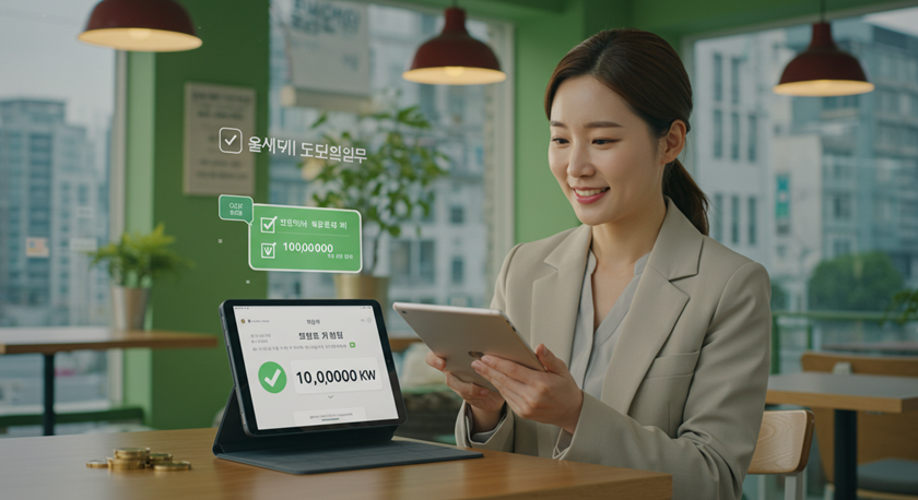 서울시 소상공인 '안심통장', 1천만원 마이너스 통장 2차 접수 혜택 총정리 관련2