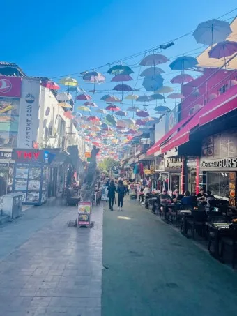 튀르키예 안탈리아 11월 날씨와 옷차림 추천_25