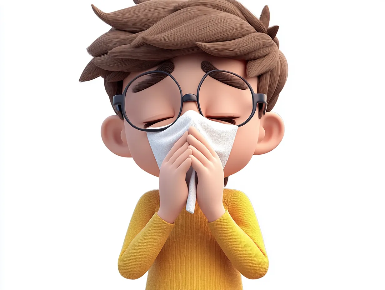 2025년 독감 바이러스의 특징 🧬