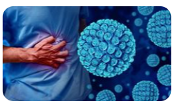 식중독과 장염 차이