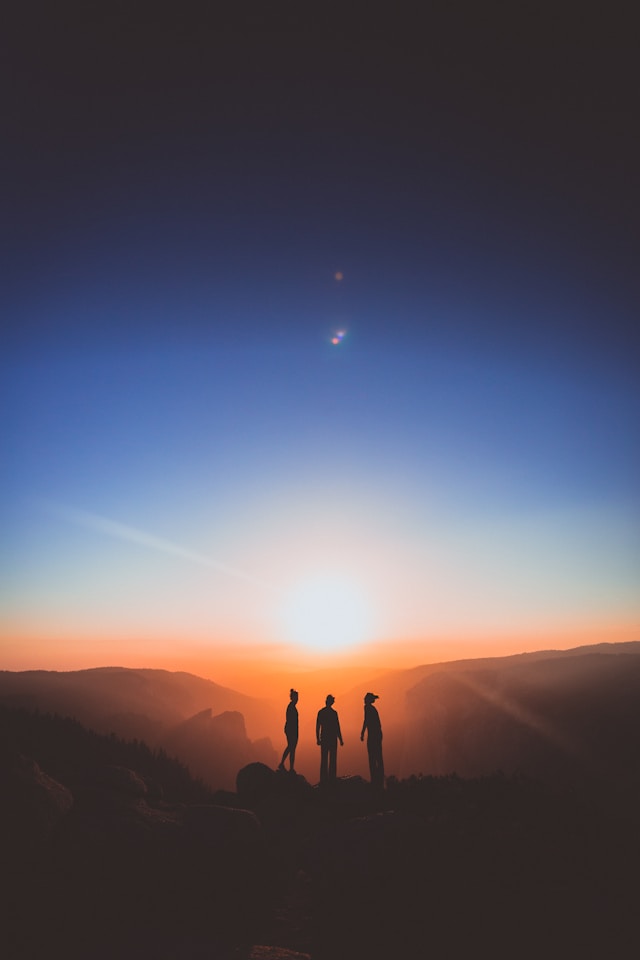 포항 호미곶 상생의 손 사진 명당 꿀팁