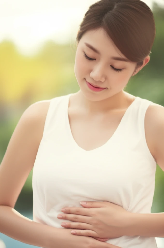 나팔관 조영술 통증 관리와 검사 후 ..