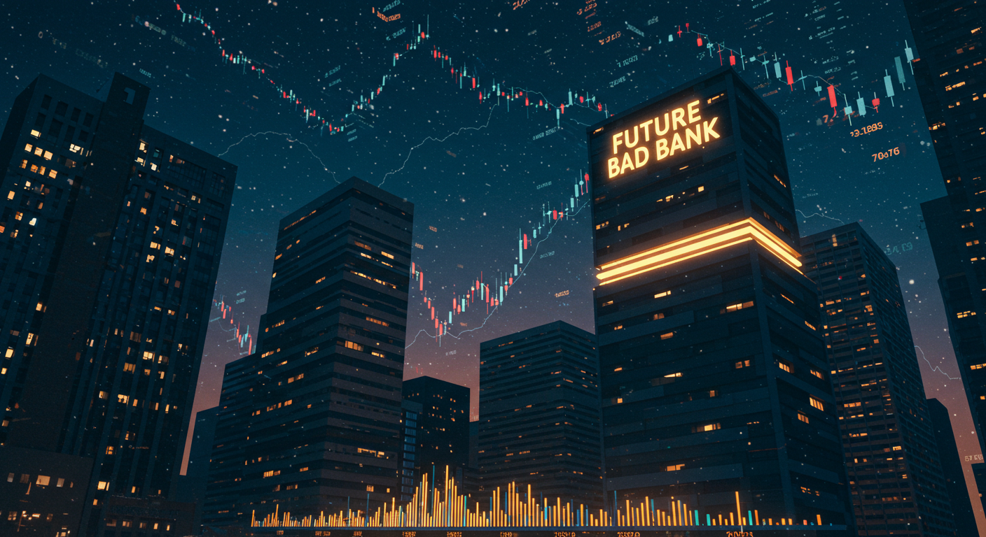 2025년 배드뱅크 활용 현황 그림