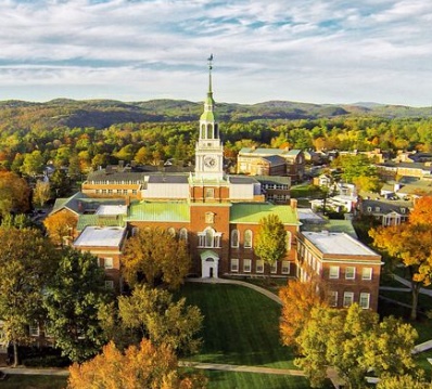케빈오 다트머스 대학교 경제학과