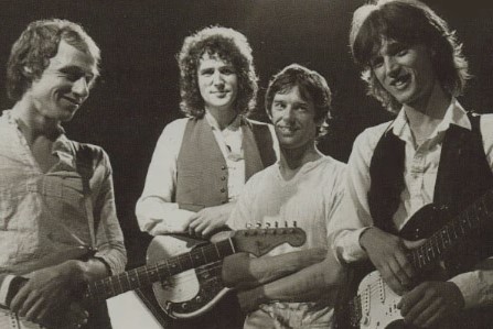 다이어 스트레츠