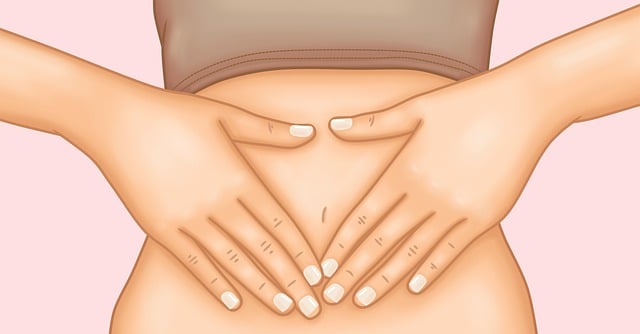 약용식물로 다스리는 소화 불량: 자연 치료법